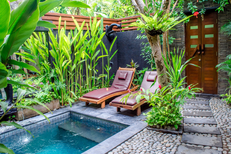 The Bali Dream Villa Seminyak, Badung