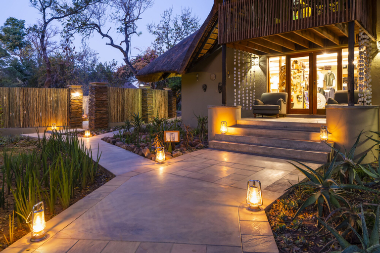 Inyati Game Lodge, Ehlanzeni