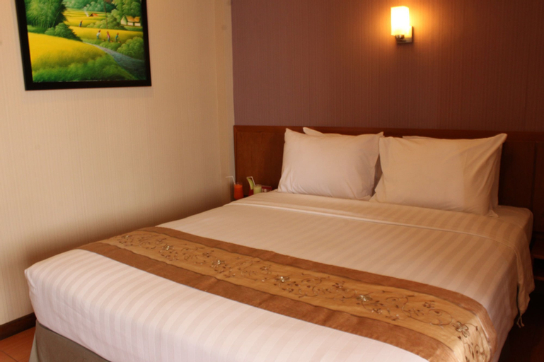Hotel Citra Inn International, Cikarang