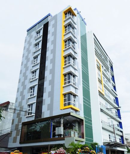 Lynt Hotel Jakarta, Jakarta Pusat