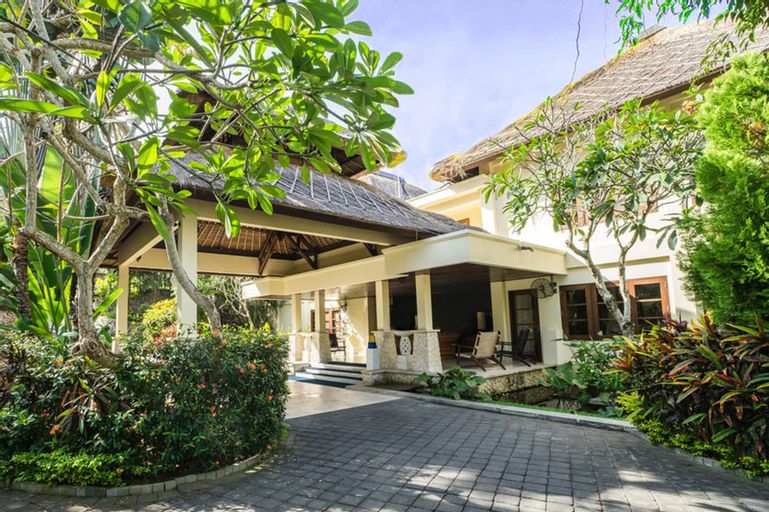 Karma Kandara, Badung