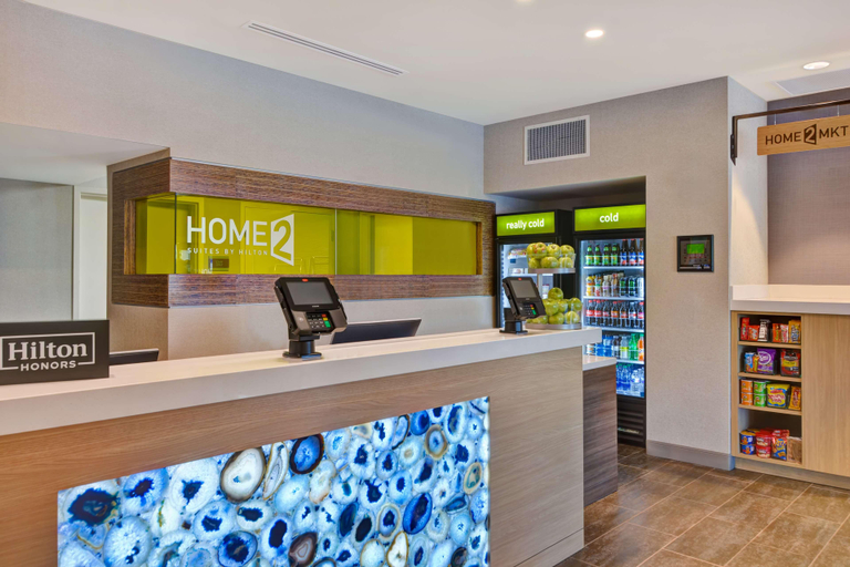 Public Area 2, Hawthorn Extended Stay by Wyndham Naples, Collier