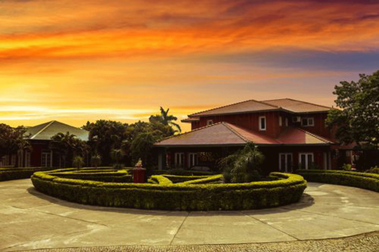 Dreamland Gold Resort Pvt Ltd, Lumbini
