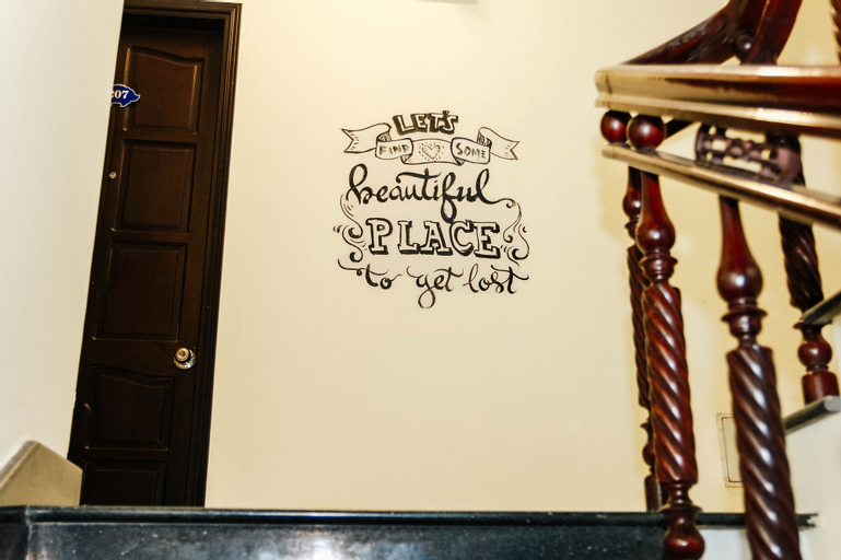 DMZ Hostel Hue, Huế