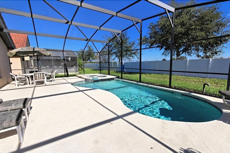 1112SD, Osceola