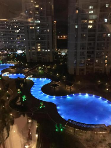 Agaoglu My World, Basaksehir