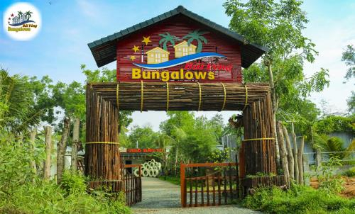 Bungalows Phu Quoc, Phú Quốc