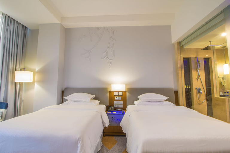 Four Points by Sheraton Manado, Manado