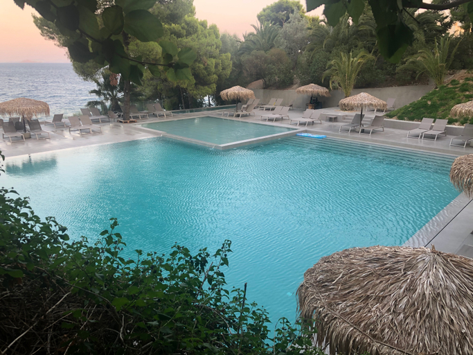 Sport & Beauty 2, King Saron Club Marmara, Peloponnese