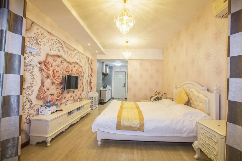 Jinghong Gaozhuang Anni Holiday Hotel, Xishuangbanna Dai