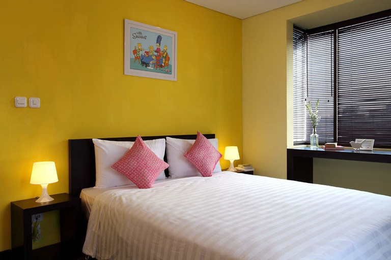 The Spot Hotel Legian, Badung