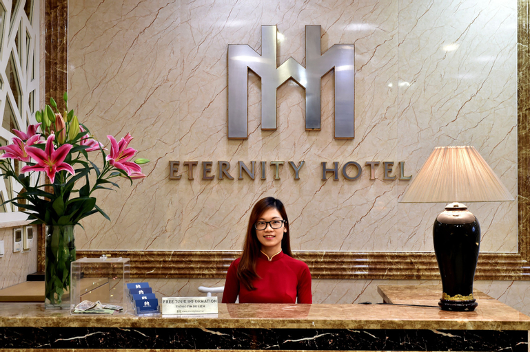 Eternity Hanoi Hotel, Hoàn Kiếm