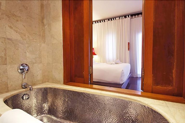 Hotel Tugu Malang, Malang