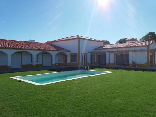 Villa XIII, Santarém