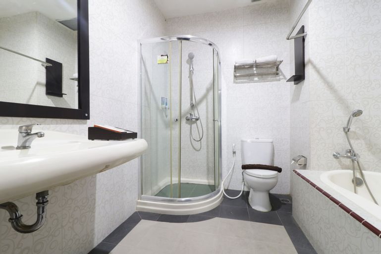 Grand Kanaya Hotel Medan, Medan