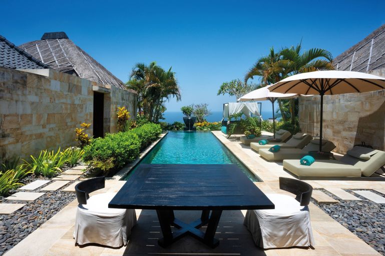 Bulgari Resort Bali, Badung
