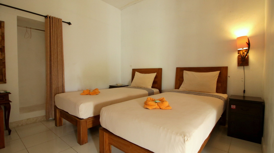 Watusaman Homestay, Bantul