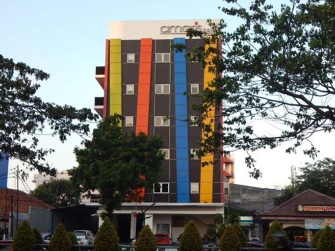 Amaris Hotel Senen, Central Jakarta