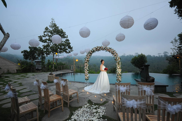 Food & Drinks 5, Puri Sebatu Resort Ubud, Gianyar