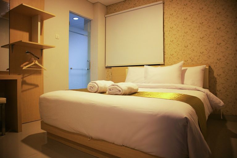 Tonotel Hotel Semarang, Semarang