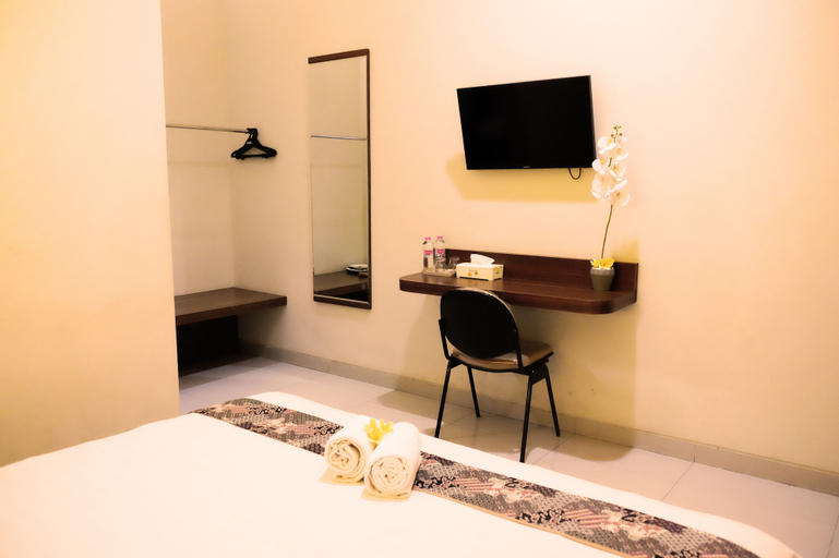 Gapura Residence Semarang, Semarang