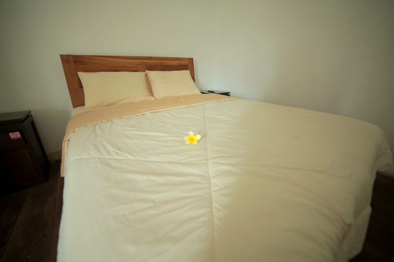 Watusaman Homestay, Bantul