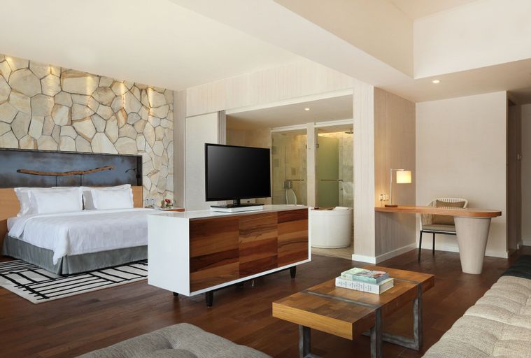 TS Suites Seminyak, Badung