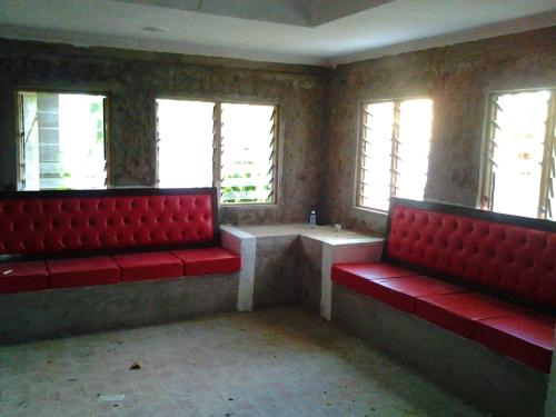 Lobby 3, Proland Inn, Turkana West
