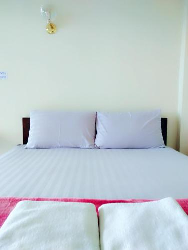 Buran Phucheefah Resort, Wieng Kaen