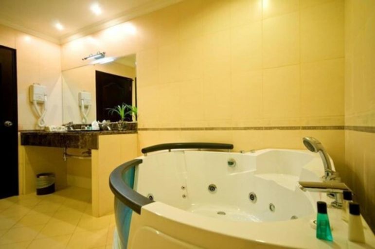 Golden View Hotel Batam, Batam