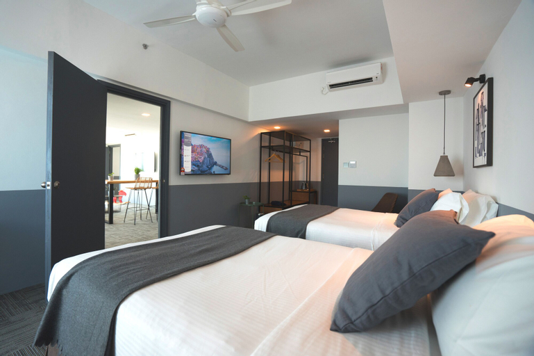 Z Hotel Johor Bharu, Johor Bahru