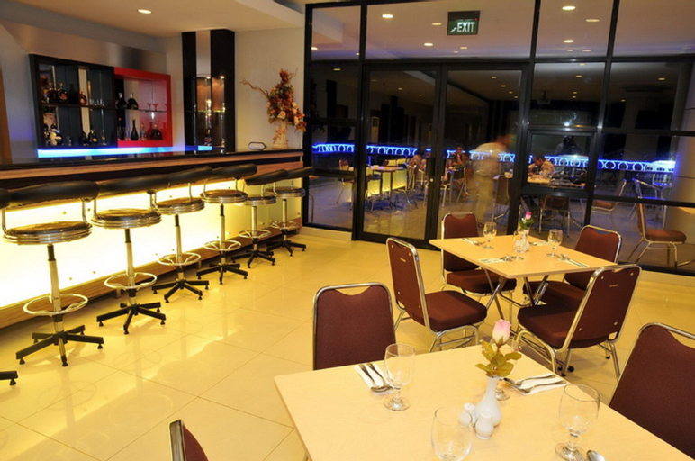 Aston Ketapang City Hotel, Ketapang
