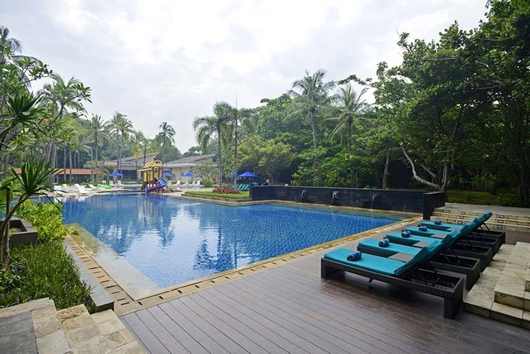 Discovery Ancol, North Jakarta