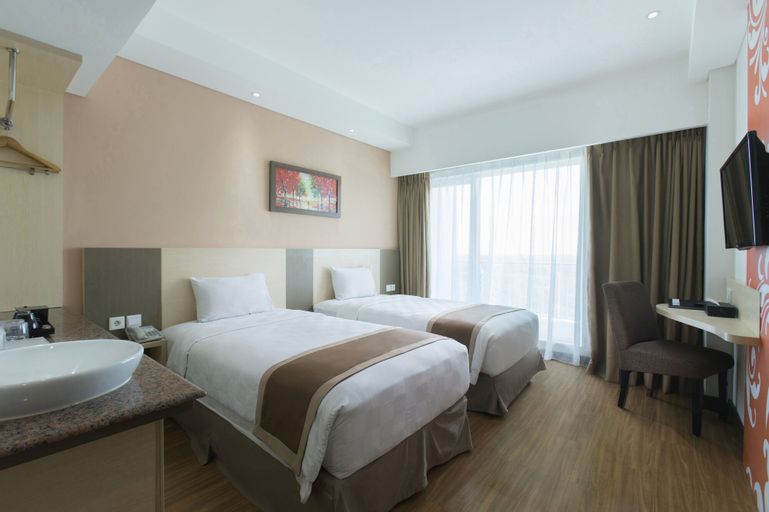 DALTON MAKASSAR, Makassar