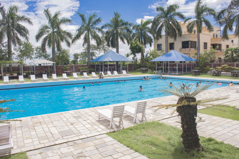 Dreamland Gold Resort Pvt Ltd, Lumbini