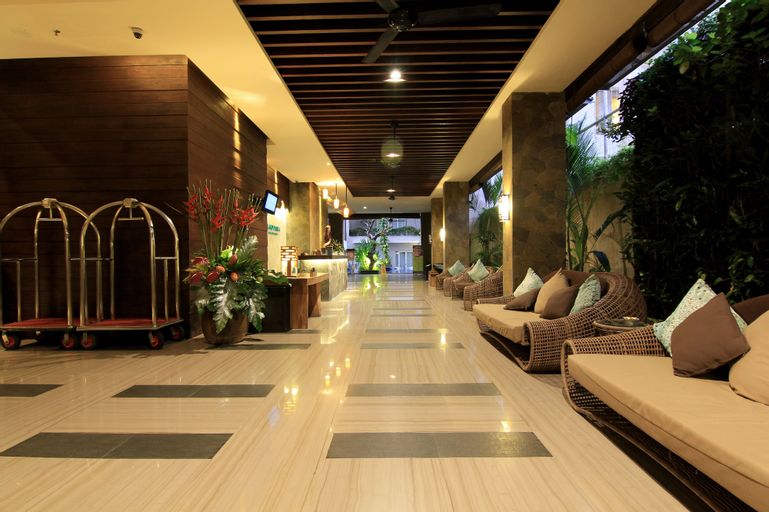 Grand Ixora Resort Kuta, Badung