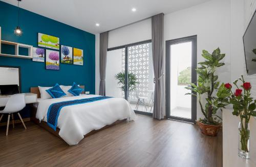 Lavender95 Apartments And Hotel, Hải Châu
