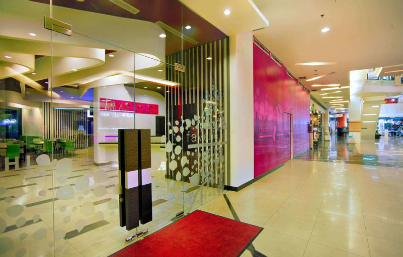 favehotel Pluit Junction, North Jakarta