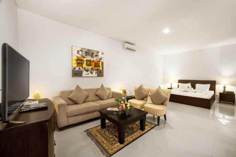 The Radiant Hotel & Spa Kuta, Badung