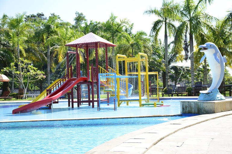Town House Bukit Damai Indah Hotel and Residence, Balikpapan