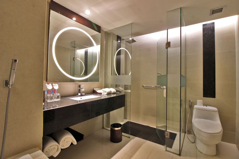 Swiss-Belhotel Harbour Bay, Batam