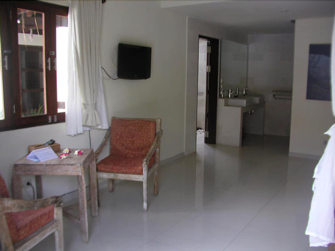 Frangipani Beach Hotel, Buleleng