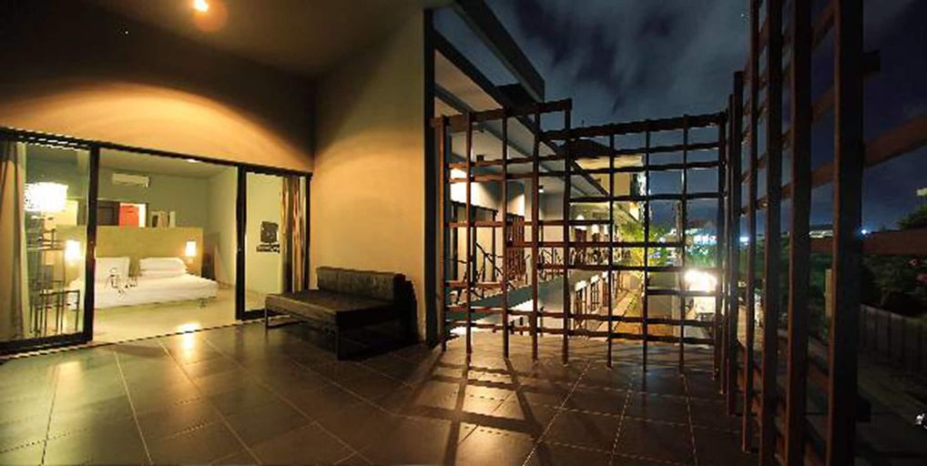 The Grey Boutique Inn, Badung