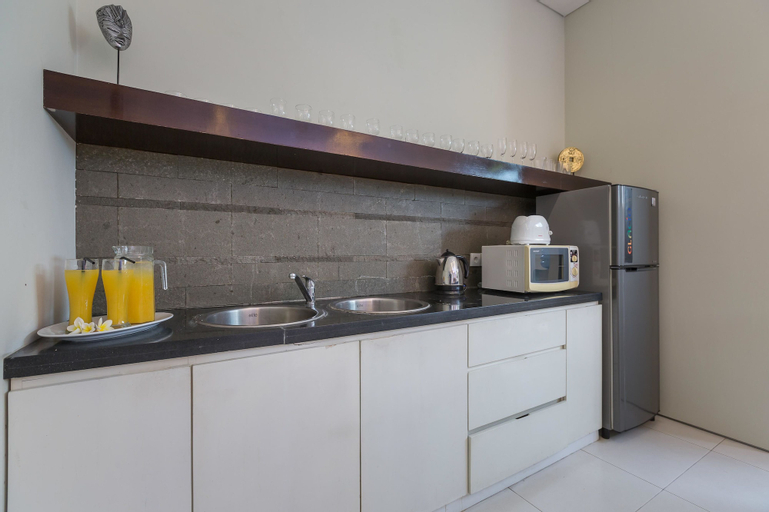 Bali Easy Living Canggu, Badung