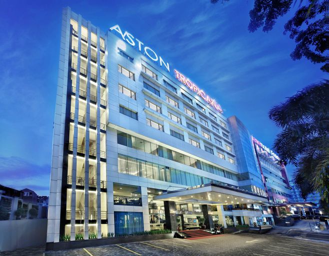Aston Tropicana Hotel Bandung, Bandung