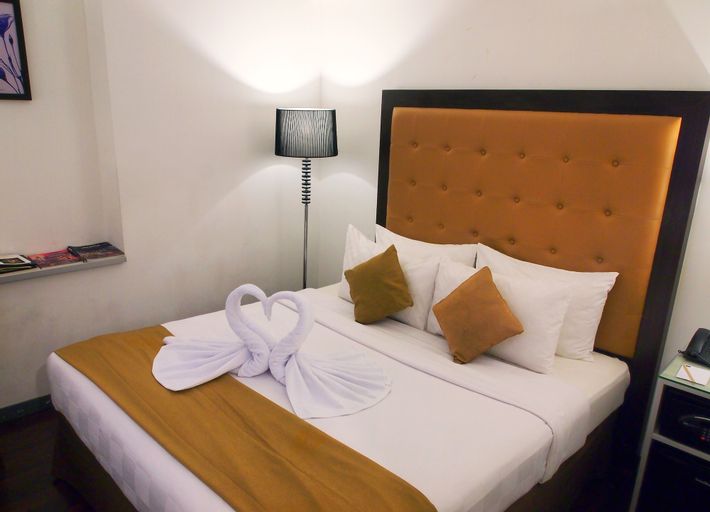 Maven Fatmawati Hotel, South Jakarta