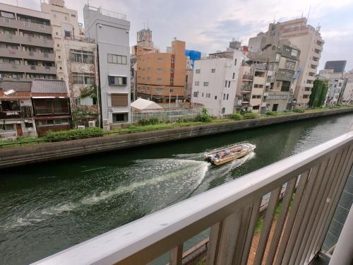 OSAKA JAGALCHI HOTEL&HOUSE, Osaka