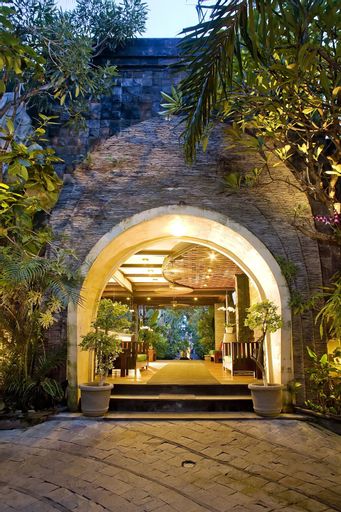 The Bali Dream Villa Seminyak, Badung