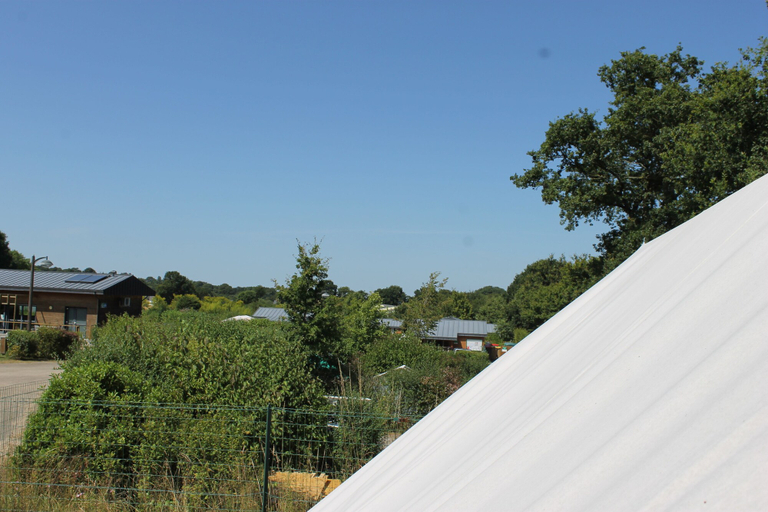 Exterior & Views 2, Camping La Tourelle, Côtes-d'Armor