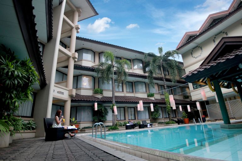 Bentani Hotel & Residence, Cirebon